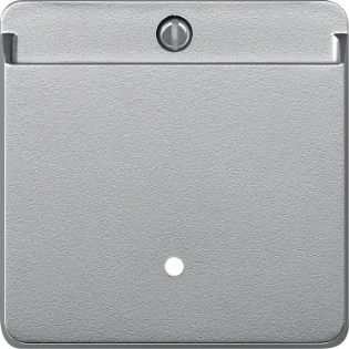 Schneider Electric - Bedieningselement /centraalplaat schakelmateriaal - MTN315460 MTN315460 2316084