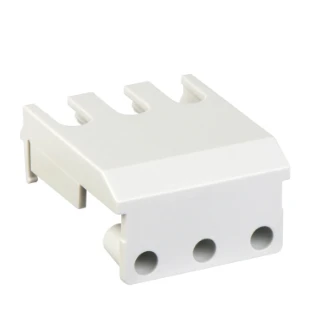 Schneider Electric - Toebehoren/onderdelen voor laagspannings-schakeltechniek - VZN08 VZN08 2316128