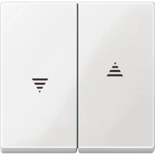 Schneider Electric - Bedieningselement /centraalplaat schakelmateriaal - MTN432419 MTN432419 2316171