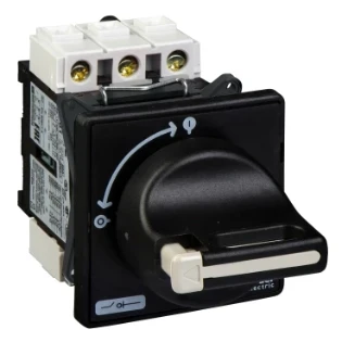 Schneider Electric - Lastscheider - VBD01 VBD01 2316176