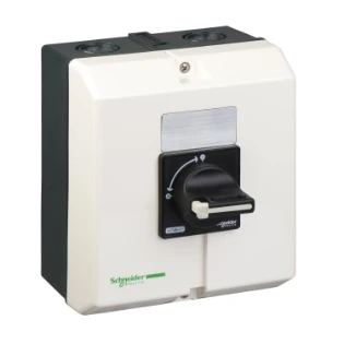 Schneider Electric - Schakelaarkast leeg - VBFXGE2 VBFXGE2 2316182