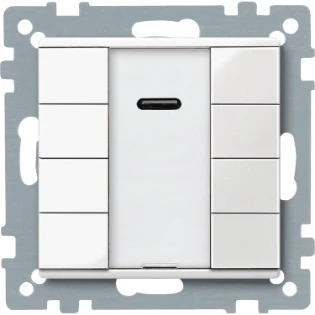 Schneider Electric - Tastsensor bussysteem - MTN617519 MTN617519 2316340