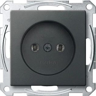Schneider Electric - Wandcontactdoos - MTN2001-0414 MTN2001-0414 2316355