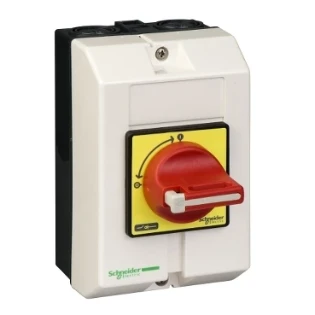 Schneider Electric - Lastscheider - VCF0GE VCF0GE 2316361