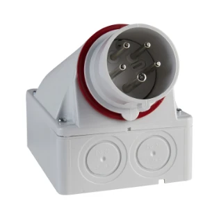Schneider Electric - CEE-toestelcontactstop - 83509 83509 2316419