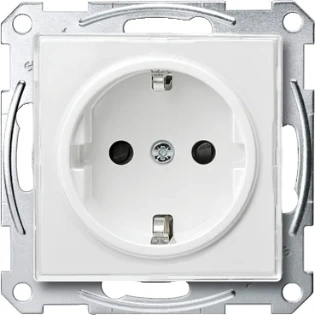 Schneider Electric - Wandcontactdoos - MTN2300-3500 MTN2300-3500 2316430