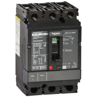Schneider Electric - Motorbeveiligingsschakelaar - NHJF36150TW NHJF36150TW 2316459