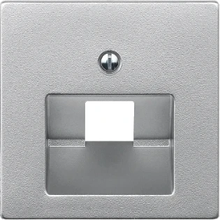 Schneider Electric - Onderdeel/centraalplaat communicatie-schakelmateriaal - MTN298360 MTN298360 2316490