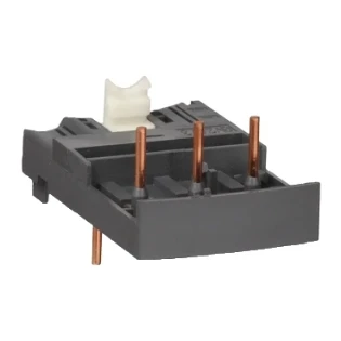 Schneider Electric - Bedradingsset vermogensschakelaar - GV2AF3 GV2AF3 2316585