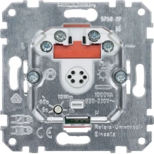 Schneider Electric - Elektronische schakelaar - MTN575897 MTN575897 2316632