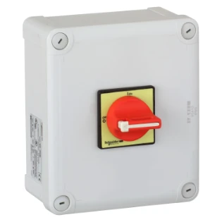 Schneider Electric - Lastscheider - VC4GUN VC4GUN 2316633