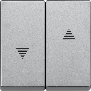 Schneider Electric - Bedieningselement /centraalplaat schakelmateriaal - MTN435560 MTN435560 2316644