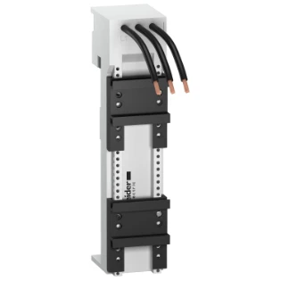 Schneider Electric - Toebehoren/onderdelen voor stroomrail - LA9ZA32434 LA9ZA32434 2316670