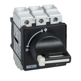 Schneider Electric - Lastscheider - VBF1 VBF1 2316685