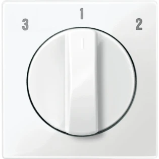 Schneider Electric - Bedieningselement /centraalplaat schakelmateriaal - MTN567319 MTN567319 2316707