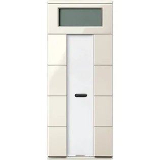 Schneider Electric - Meervoudig bedieningselement bussysteem - MTN6214-0344 MTN6214-0344 2316766