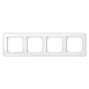 Schneider Electric - Afdekraam schakelmateriaal - MTN4040-3500 MTN4040-3500 2316813