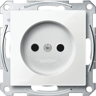Schneider Electric - Wandcontactdoos - MTN2000-0319 MTN2000-0319 2316862