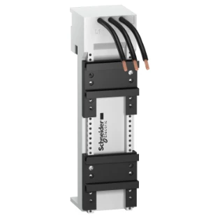 Schneider Electric - Toebehoren/onderdelen voor stroomrail - LA9ZA32442 LA9ZA32442 2316895