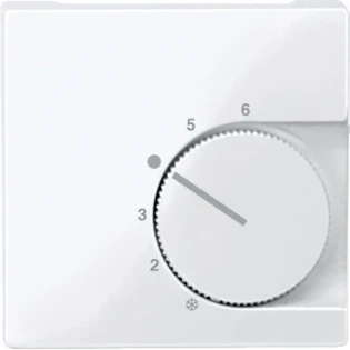Schneider Electric - Bedieningselement /centraalplaat schakelmateriaal - MTN534725 MTN534725 2316966