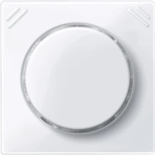 Schneider Electric - Bedieningselement /centraalplaat schakelmateriaal - MTN567825 MTN567825 2317050