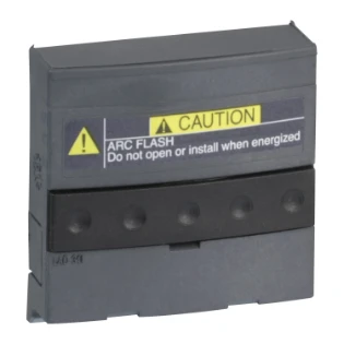 Schneider Electric - Toebehoren/onderdelen voor laagspannings-schakeltechniek - LAD341 LAD341 2317095