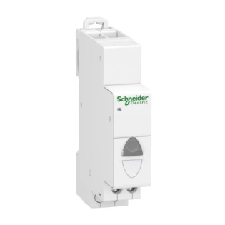 Schneider Electric - Signaallamp modulair - A9E18332 A9E18332 2317130