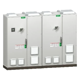 Schneider Electric - Energie management regelaar - VLVAF8P03537AD VLVAF8P03537AD 2317173