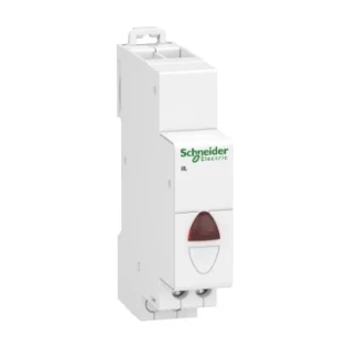 Schneider Electric - Signaallamp modulair - A9E18330 A9E18330 2317204