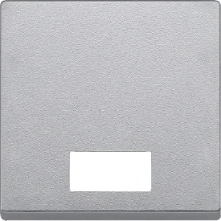 Schneider Electric - Bedieningselement /centraalplaat schakelmateriaal - MTN433860 MTN433860 2317313