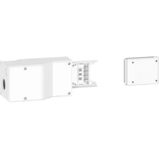 Schneider Electric - Voedingskast railkoker - KNT100AB4 KNT100AB4 2317344