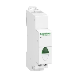 Schneider Electric - Signaallamp modulair - A9E18321 A9E18321 2317374