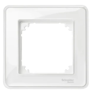 Schneider Electric - Afdekraam schakelmateriaal - MTN4010-3500 MTN4010-3500 2317434