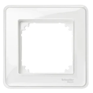 Schneider Electric - Afdekraam schakelmateriaal - MTN4010-3500 MTN4010-3500 2317443
