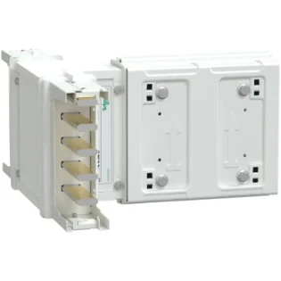 Schneider Electric - Richtingverandering voor railverdeler - KSA250DTC40 KSA250DTC40 2317473