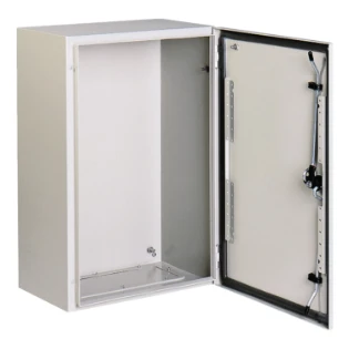 Schneider Electric - Schakelkast leeg - NSYS3DEX5420 NSYS3DEX5420 2317487