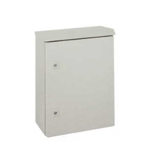 Schneider Electric - Dak-/vloerelement voor kast/lessenaar - NSYTJ4020 NSYTJ4020 2317494