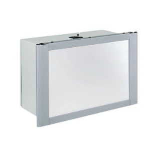 Schneider Electric - Bedieningsbehuizing - NSYS3CM406025 NSYS3CM406025 2317584