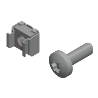Schneider Electric - Kooimoer - NSYCN9M625 NSYCN9M625 2317590