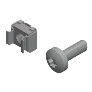 Schneider Electric - Kooimoer - NSYCN9M625 NSYCN9M625 2317620