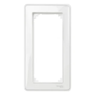 Schneider Electric - Afdekraam schakelmateriaal - MTN4025-3500 MTN4025-3500 2317656