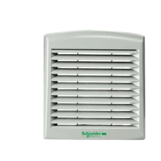 Schneider Electric - Ventilatieplaat (kast/lessenaar) - NSYCAG291LPF NSYCAG291LPF 2317800