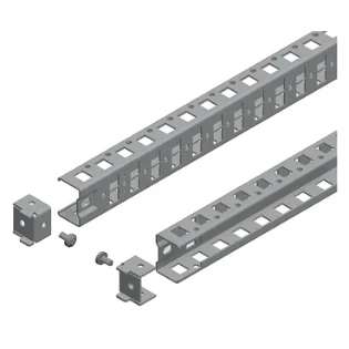 Schneider Electric - Componenten voor uitbouw voor kast/lessenaar - NSYSUCR4050 NSYSUCR4050 2317816