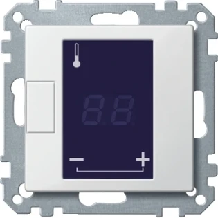 Schneider Electric - Bedieningselement /centraalplaat schakelmateriaal - MTN5775-0319 MTN5775-0319 2317846