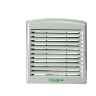 Schneider Electric - Ventilatieplaat (kast/lessenaar) - NSYCAG291LPF NSYCAG291LPF 2317862