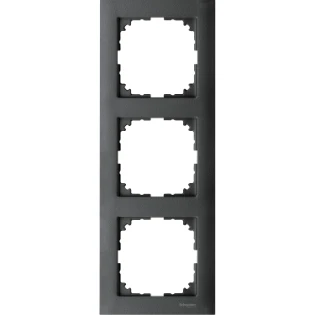 Schneider Electric - Afdekraam schakelmateriaal - MTN4030-3614 MTN4030-3614 2318012