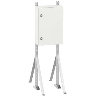 Schneider Electric - Componenten voor opstelling/koppeling voor kast/lessenaar - NSYCOCNS1800 NSYCOCNS1800 2318155
