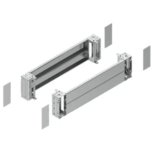 Schneider Electric - Sokkel voor kast/lessenaar - NSYSPFX10200 NSYSPFX10200 2318587