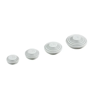 Schneider Electric - Kabeldoorvoertule - ISM71071 ISM71071 2318601