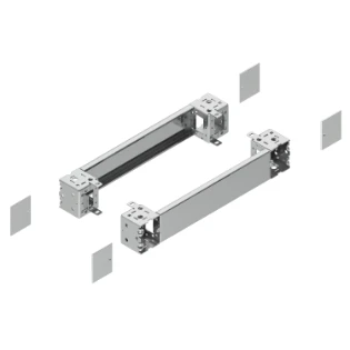 Schneider Electric - Sokkel voor kast/lessenaar - NSYSPFX10100 NSYSPFX10100 2319021